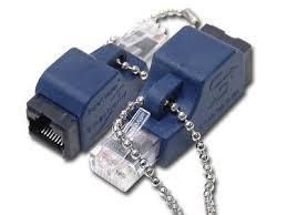 Loopback Plug نری مادگی